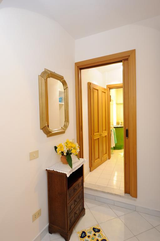 Casa Colonne Apartment Amalfi Exterior foto