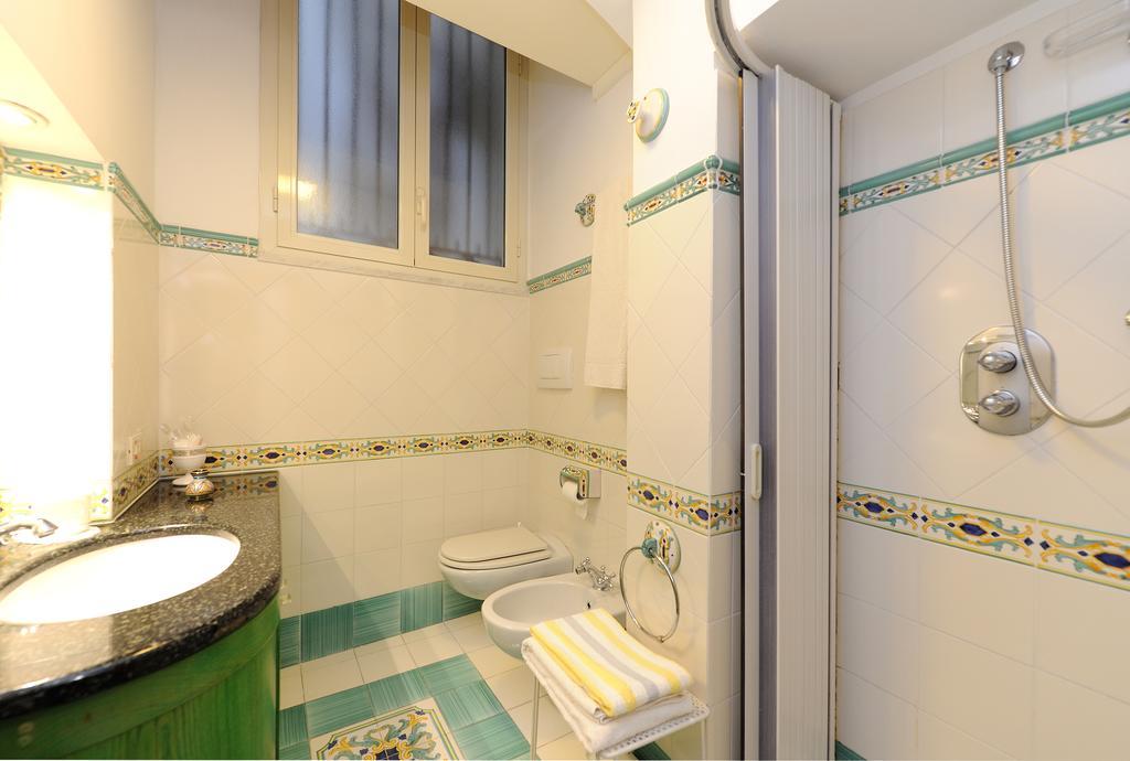 Casa Colonne Apartment Amalfi Exterior foto