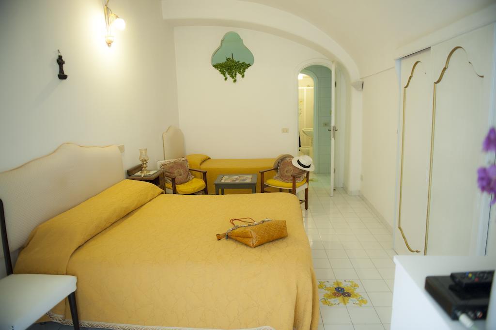 Casa Colonne Apartment Amalfi Cameră foto