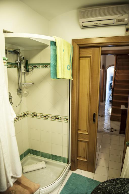 Casa Colonne Apartment Amalfi Cameră foto