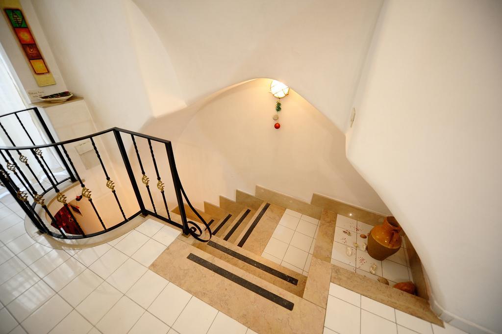 Casa Colonne Apartment Amalfi Exterior foto