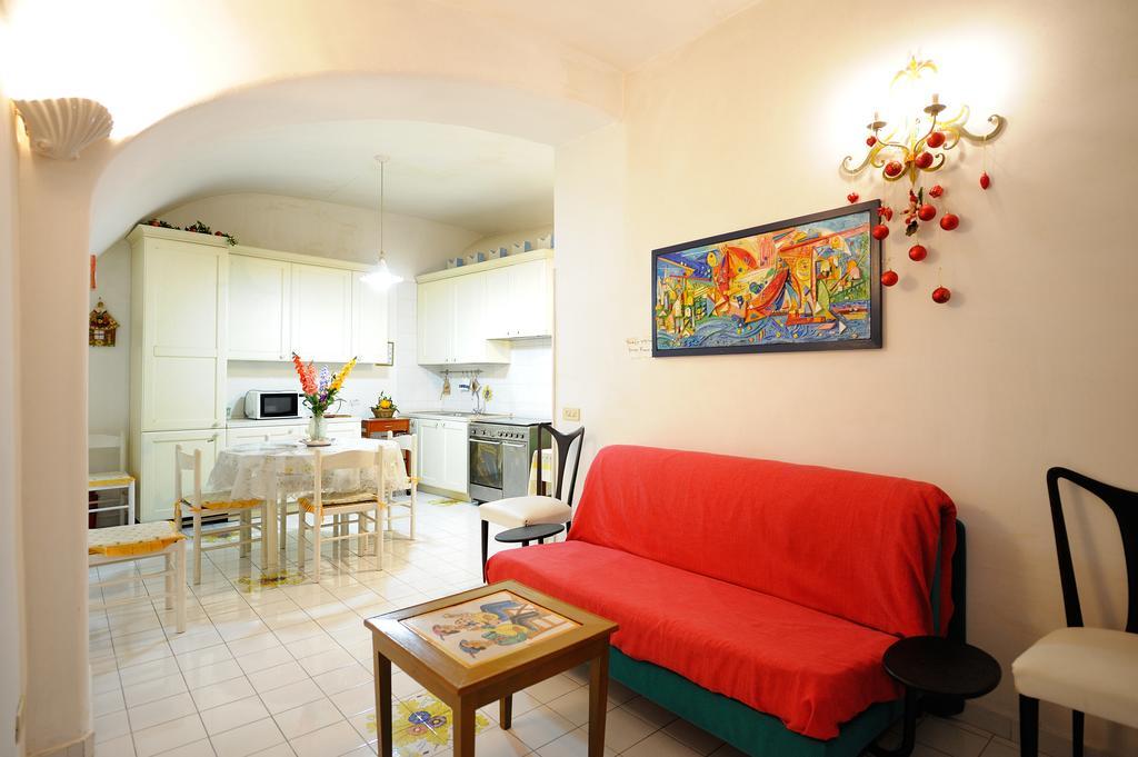 Casa Colonne Apartment Amalfi Exterior foto