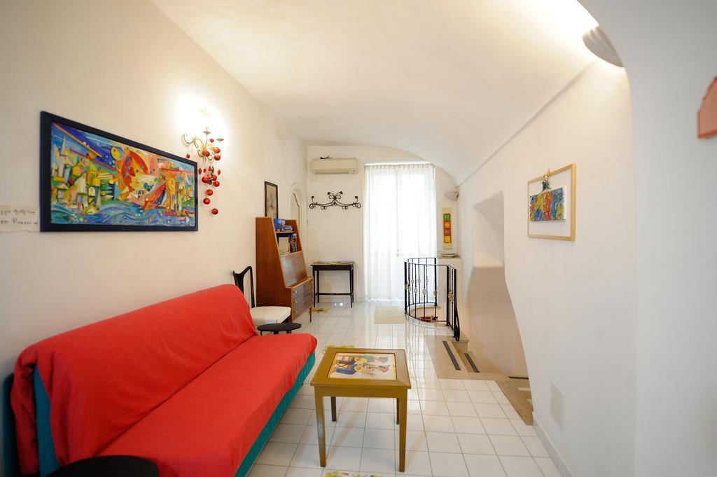 Casa Colonne Apartment Amalfi Exterior foto