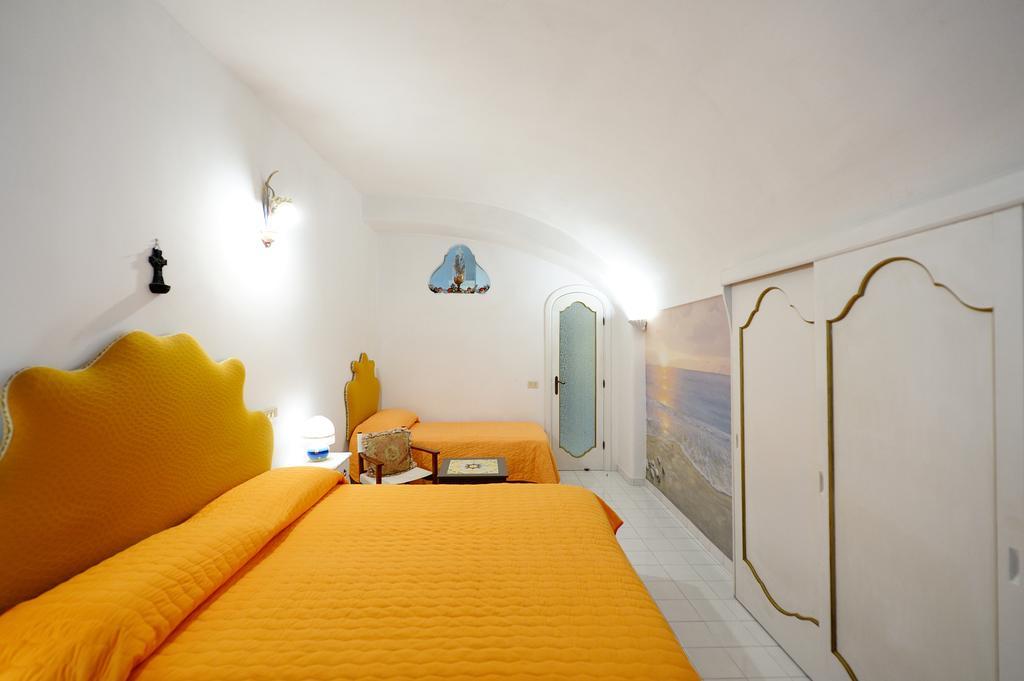 Casa Colonne Apartment Amalfi Exterior foto