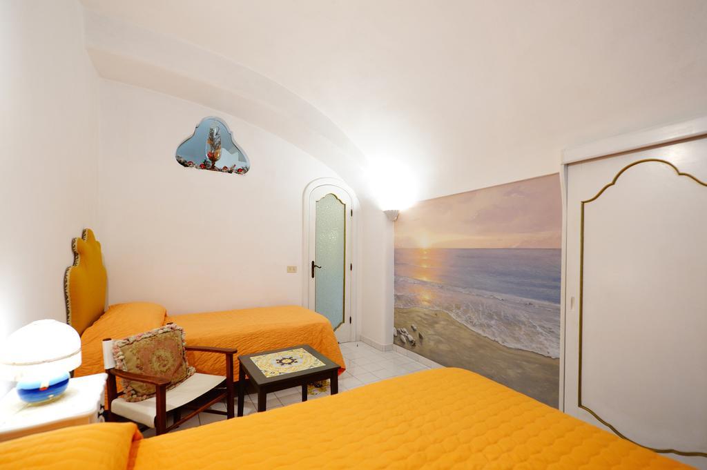 Casa Colonne Apartment Amalfi Exterior foto