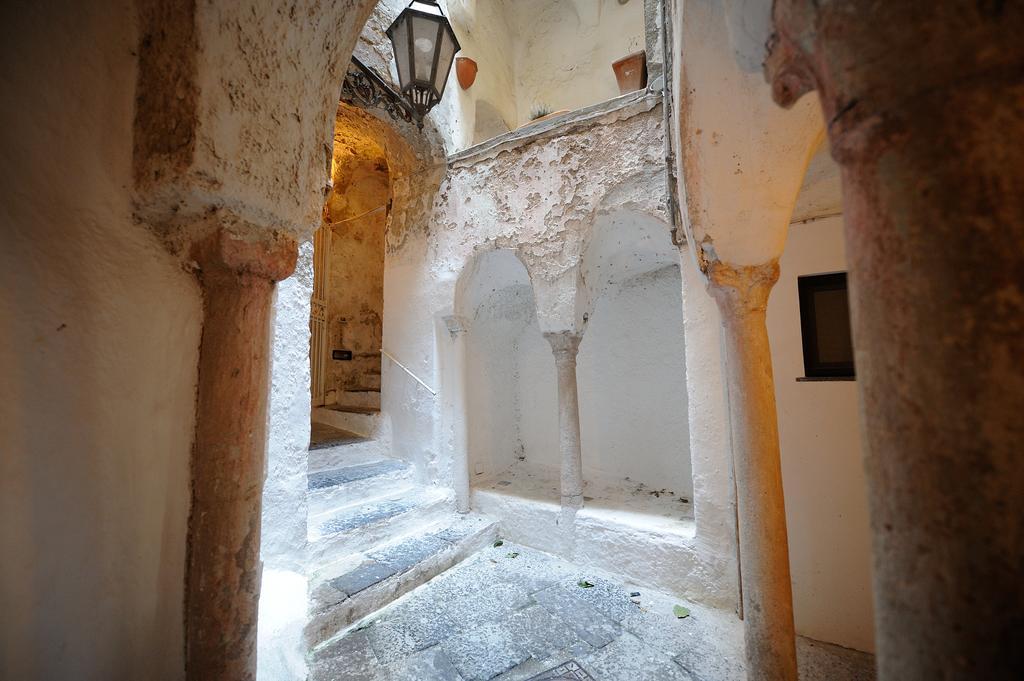 Casa Colonne Apartment Amalfi Exterior foto