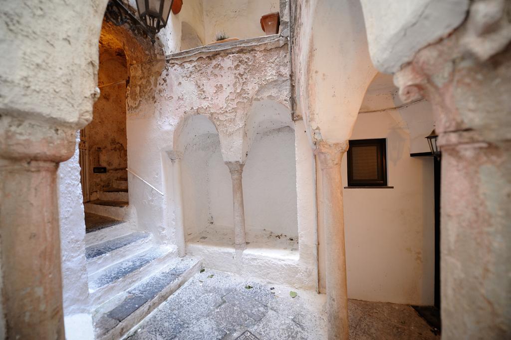 Casa Colonne Apartment Amalfi Exterior foto