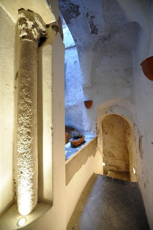 Casa Colonne Apartment Amalfi Exterior foto