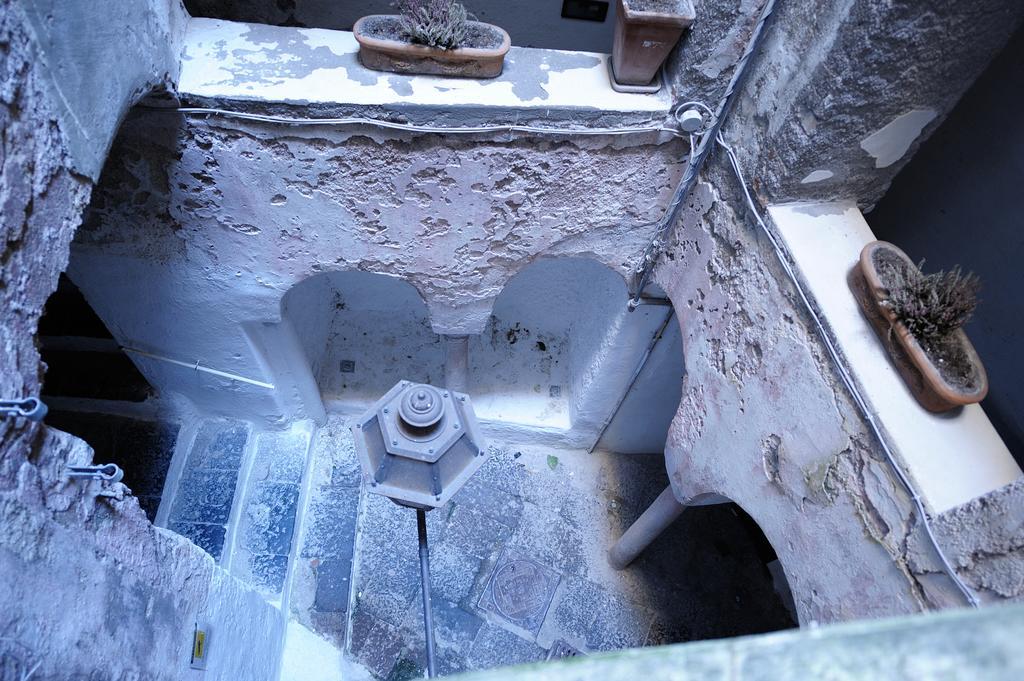 Casa Colonne Apartment Amalfi Exterior foto