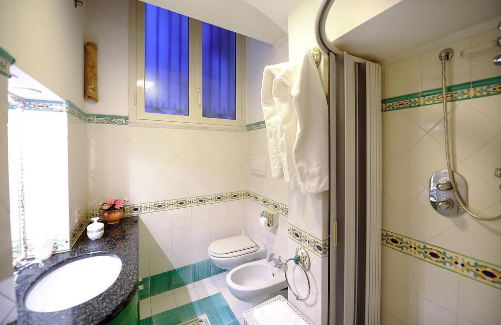 Casa Colonne Apartment Amalfi Exterior foto