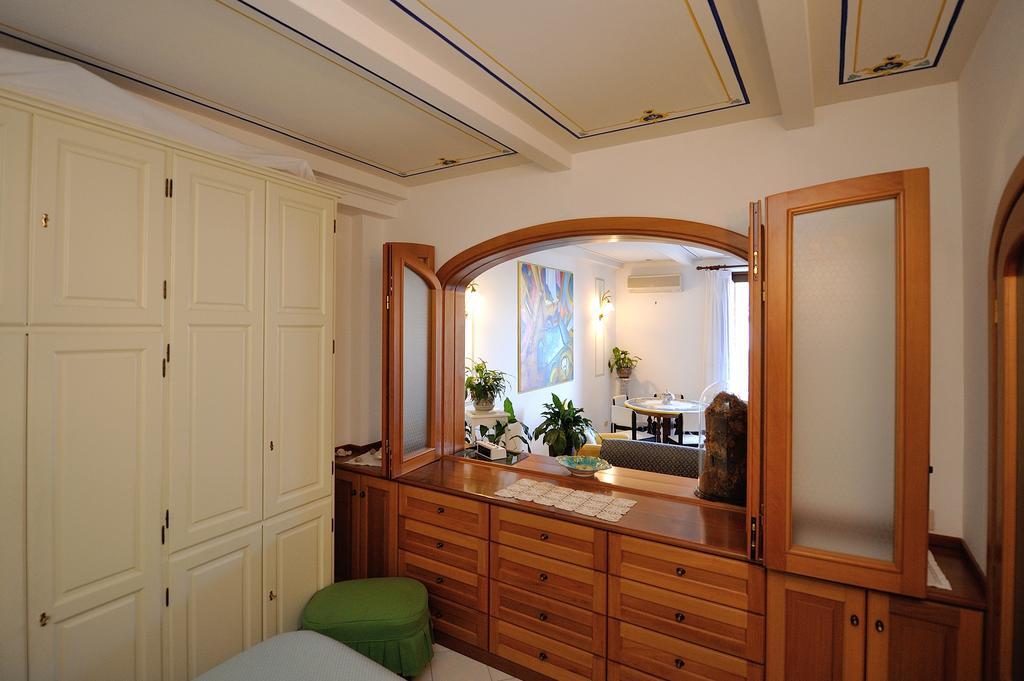 Casa Colonne Apartment Amalfi Exterior foto